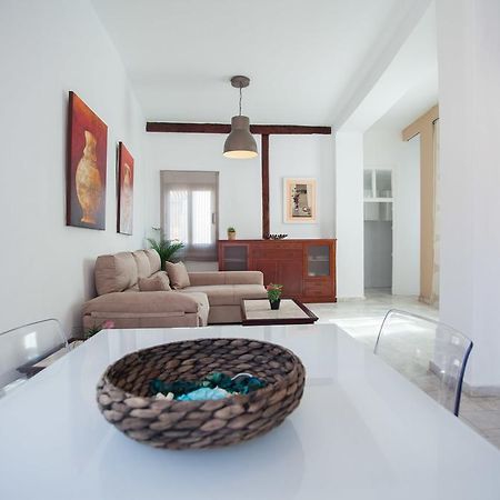 Apartamentos Catedral Málaga Cameră foto